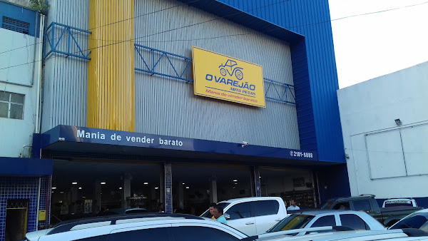 Foto 4 O Varejão Auto Peças - Dois Leões