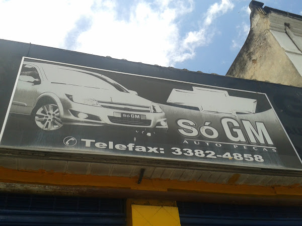 Só GM
