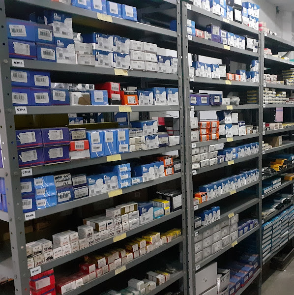 Foto 1 Paralama Autopeças