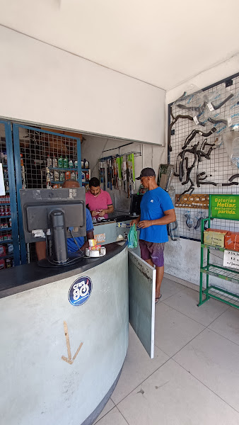 Foto 2 Paralama Autopeças