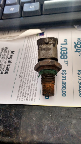 Foto 5 Paralama Autopeças