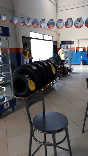 Foto 2 Rede JS Peças: Peças de Picape, Peças para Ônibus, Peças para Caminhão, Auto Peças, Salvador BA