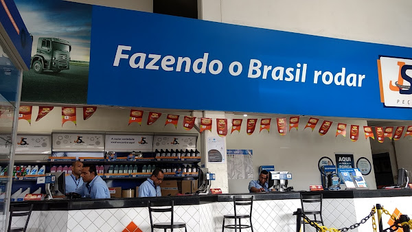 Foto 4 Rede JS Peças: Peças de Picape, Peças para Ônibus, Peças para Caminhão, Auto Peças, Salvador BA