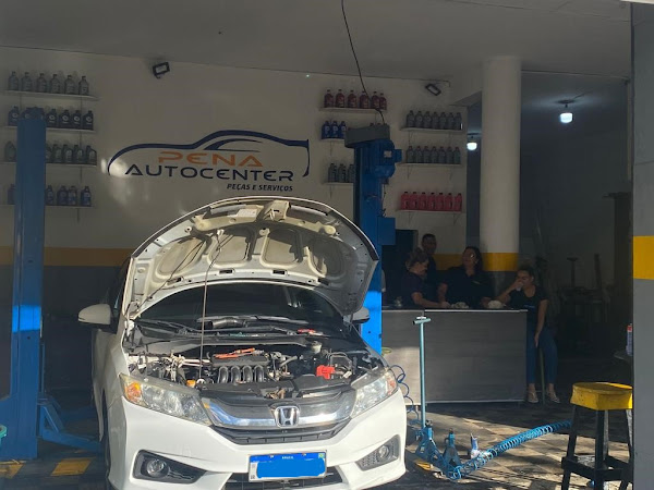 PENA COMERCIO DE AUTO PEÇAS