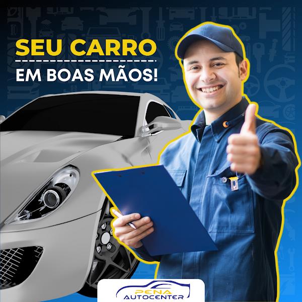 Foto 1 PENA COMERCIO DE AUTO PEÇAS