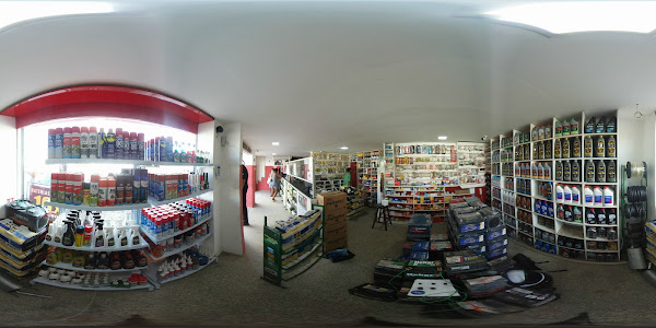 Foto 1 S/A Auto Peças e Baterias