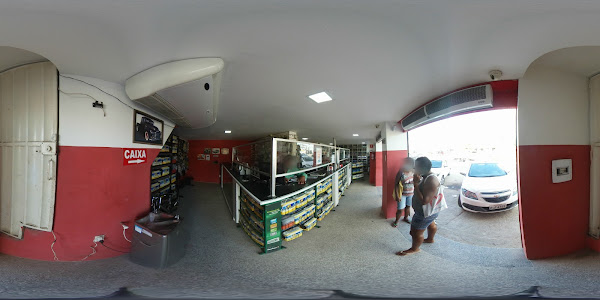 Foto 3 S/A Auto Peças e Baterias