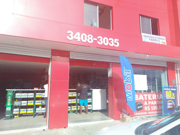 Foto 4 S/A Auto Peças e Baterias