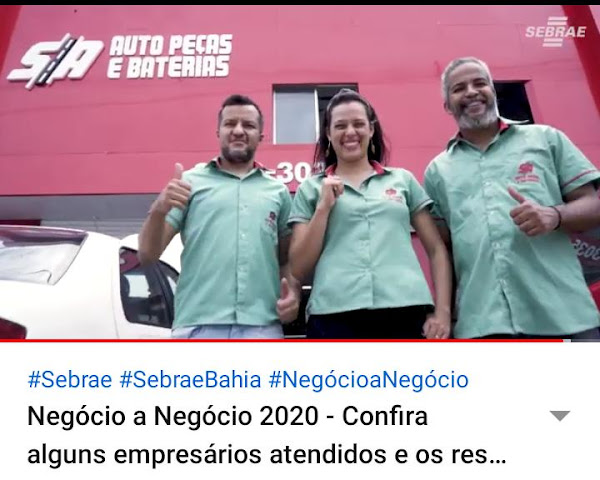 Foto 5 S/A Auto Peças e Baterias