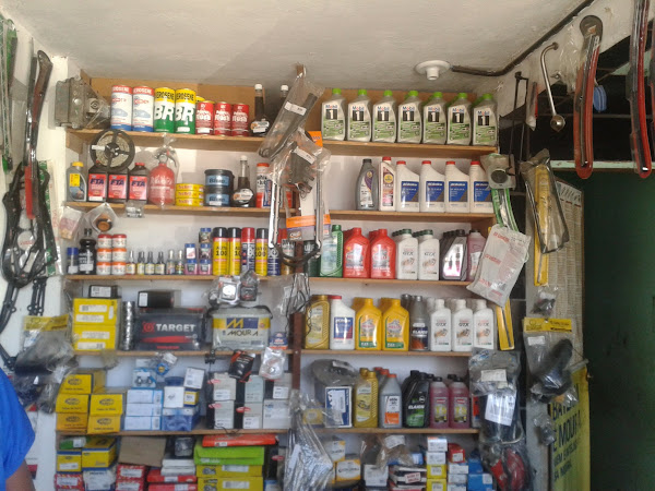 Foto 1 Léo Auto Peças