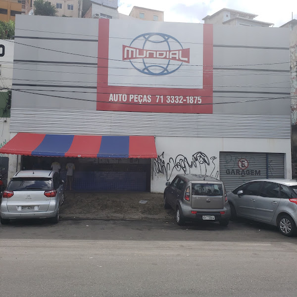 Mundial Auto Peças