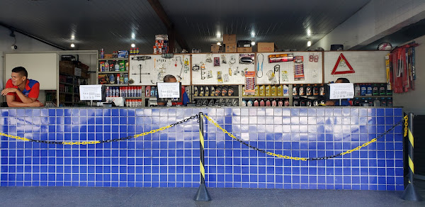 Foto 1 Mundial Auto Peças