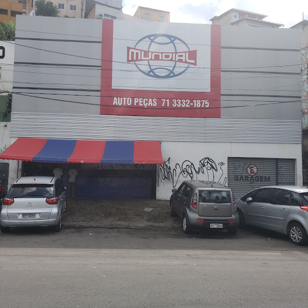 Foto 2 Mundial Auto Peças
