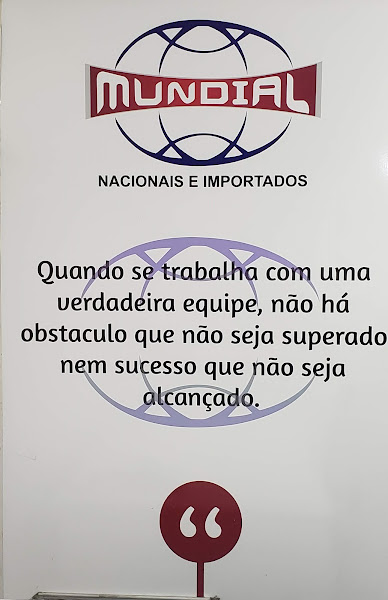 Foto 3 Mundial Auto Peças