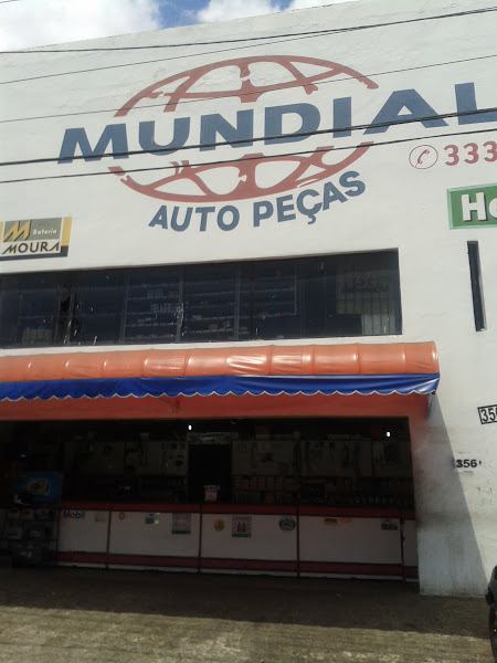 Foto 4 Mundial Auto Peças