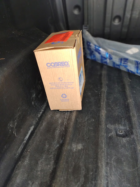 Pacaembu Autopeças Ltda