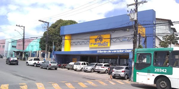 O Varejão Auto Peças - Sussuarana