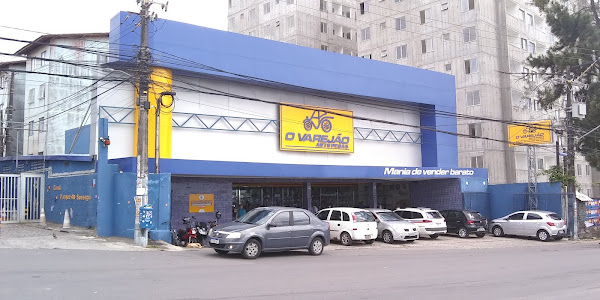 Foto 1 O Varejão Auto Peças - Sussuarana