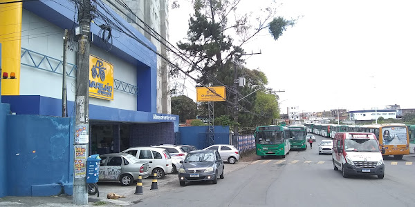 Foto 2 O Varejão Auto Peças - Sussuarana