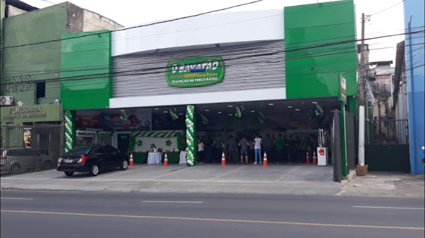 O Baratão Autopeças - Mares O Baratão Autopeças - Mares