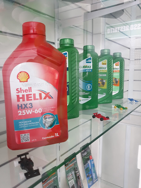 Foto 1 O Baratão Autopeças - Mares