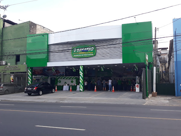 Foto 3 O Baratão Autopeças - Mares