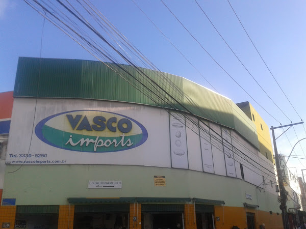 Vasco Import
