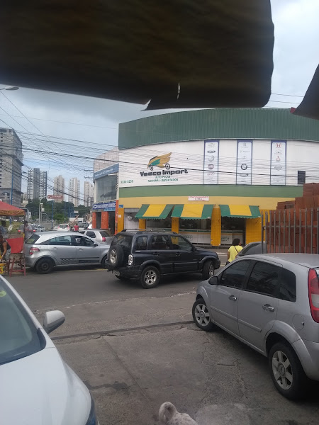 Foto 3 Vasco Import