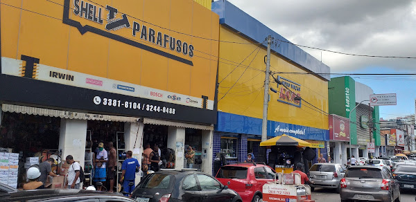 Vasco Import Auto Peças