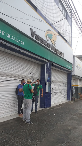 Foto 2 Vasco Import Auto Peças