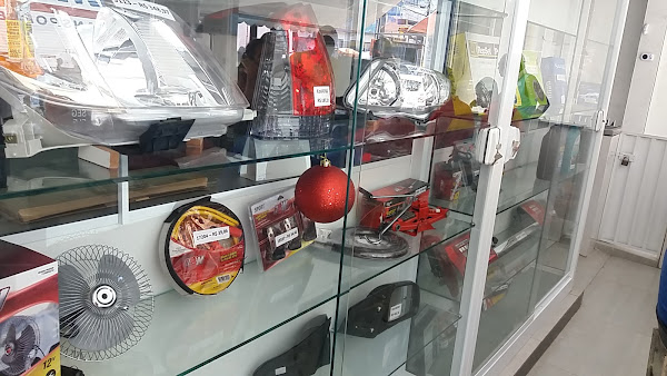 Foto 3 Vasco Import Auto Peças