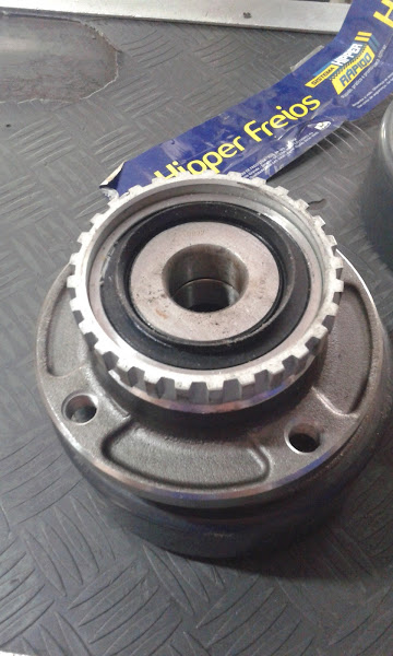 Foto 5 Vasco Import Auto Peças