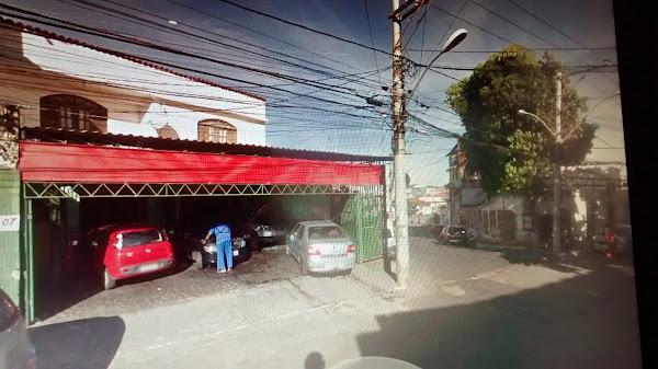 AUTO PEÇAS MAGALHÃES