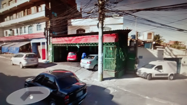 Foto 2 AUTO PEÇAS MAGALHÃES