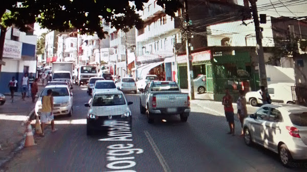 Foto 3 AUTO PEÇAS MAGALHÃES