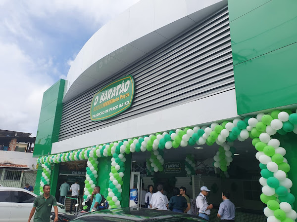 Foto 1 O Baratão Autopeças - Cabula