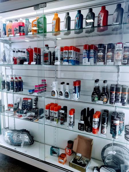 Foto 2 O Baratão Autopeças - Cabula