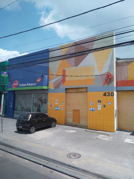 Paralama Autopeças Paralama Autopeças