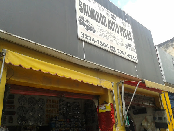 O Barateiro Auto Peças