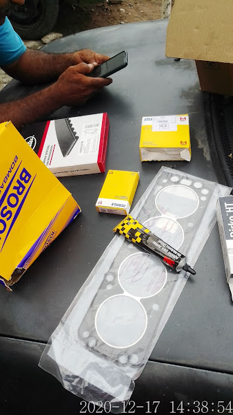 Foto 1 O Barateiro Auto Peças