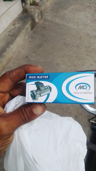 Foto 5 O Barateiro Auto Peças