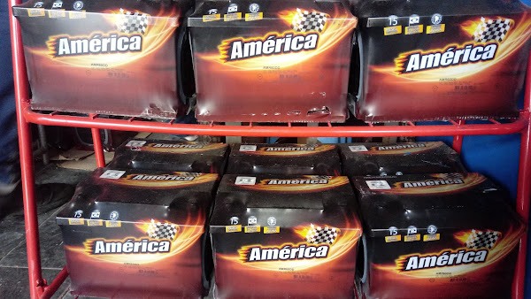 Foto 1 Cadilac Auto Peças