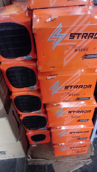 Foto 2 Cadilac Auto Peças