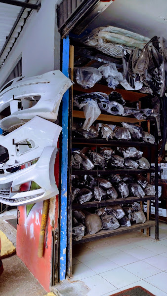 Foto 3 Franquia Zero de Auto Peças