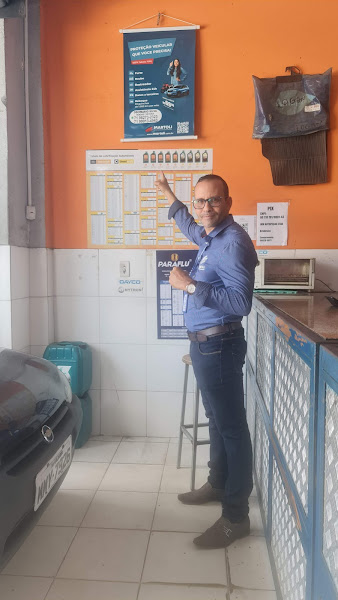 Foto 1 Jotaval Auto Peças