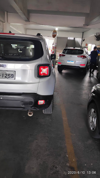 Foto 1 Celso Homocinética e Amortecedores