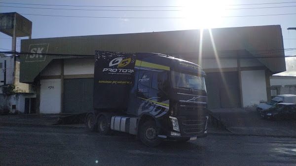 SK Automotive S/A Dist de Auto Peças