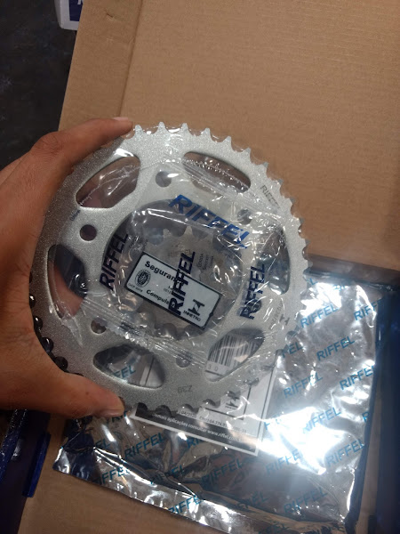 Foto 1 SK Automotive S/A Dist de Auto Peças