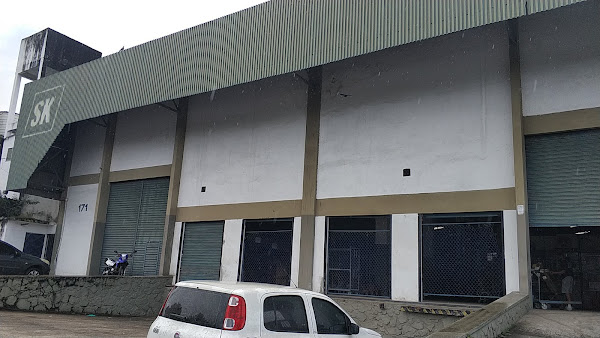 Foto 4 SK Automotive S/A Dist de Auto Peças