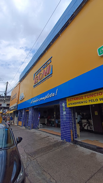 Auto Peças Roni